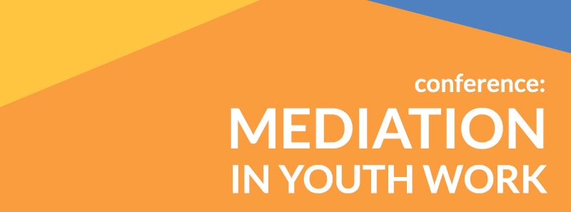 Mediation in Youth Work