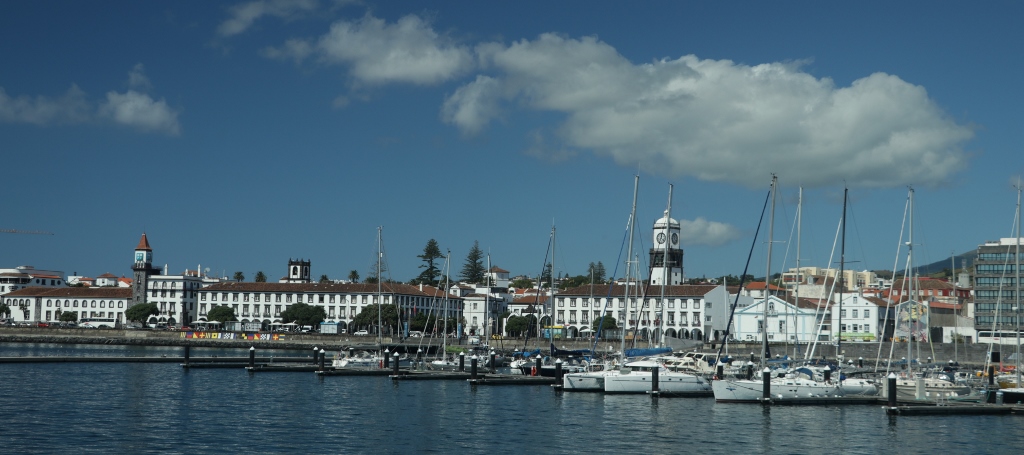 Portugal: the language, porto, fado and pastéis de nata