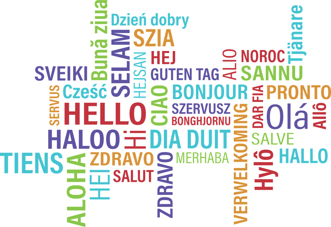Bilingualism - facts and myths